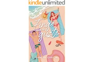 Finge que te gusto (Comedia Romántica)
