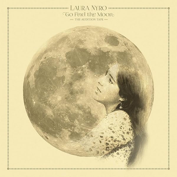 Trees of the Ages Laura Nyro Live: Nyro Laura: Amazon.fr: CD et