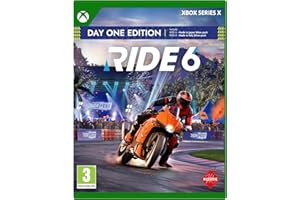 Ride 6 - Day One Edition