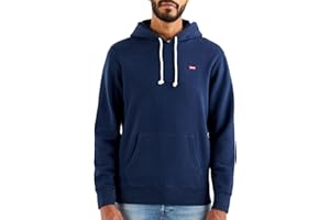 LEVIS Levi's Sudadera con Capucha The Original Hm Sudadera con Capucha Hombre