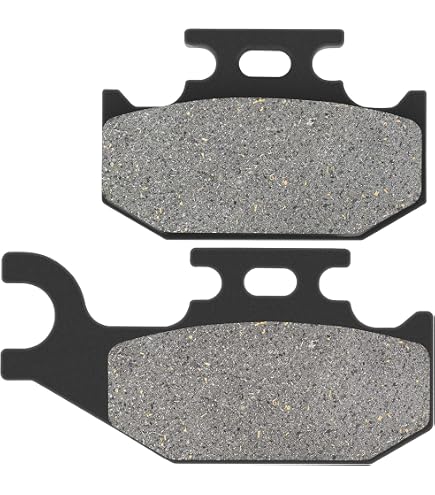 Support De Disque De Frein Arrière Yamaha Raptor 125/250/350 - Référence OEM 5YT-25712-00 - Neuf