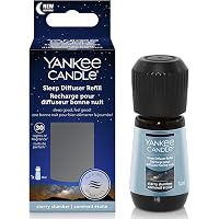 Yankee Candle Sleep Diffuser Refill Starry Slumber Electric Fragrance yankee-candle-sleep-diffuser-refill-starry-slumber-electric-fragrance