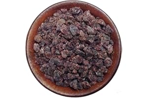 Sale viola indiano - Kala Namak - Barattolo da 800 g - Italia Spezie