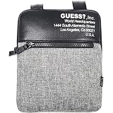 Guess BANDOLERA CRUZADA HM6697POL93-BCY : Amazon.es: Zapatos y complementos