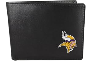 Siskiyou Sports Bi-fold Wallet