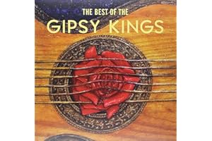 The Best Of The Gipsy Kings