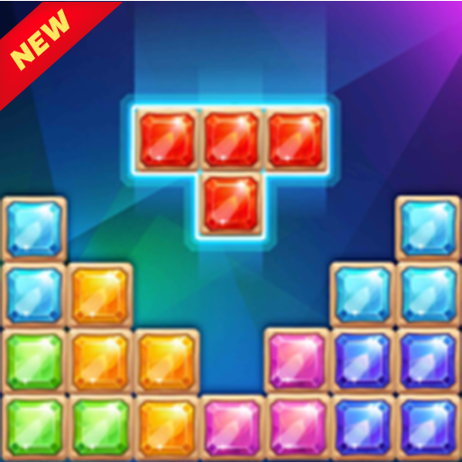 Block Puzzle Jewel free puzzle games for kindle fire Amazon.co.uk