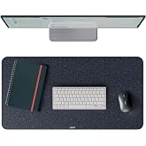 Leitz Desk Mat Ke&ccedil;e 36x70 cm Gri