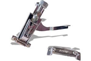 Ludwig PS85 Snare-Abhebung, inkl. Butt End