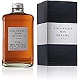 Nikka From The Barrel Japanese Whisky, 50cl
