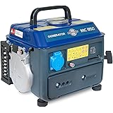 Mercure 450009 Stromerzeuger, 2 Stufen, 780 W