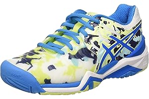ASICS Women's Gel-Resolution 7Tennis Shoes