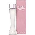 Ghost Purity Eau de Toilette | Pineapple, Casa Blanca Lilly & Meringue | Perfume for Women 100ml