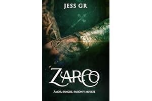Zarco: Novela Romántica de Mafia