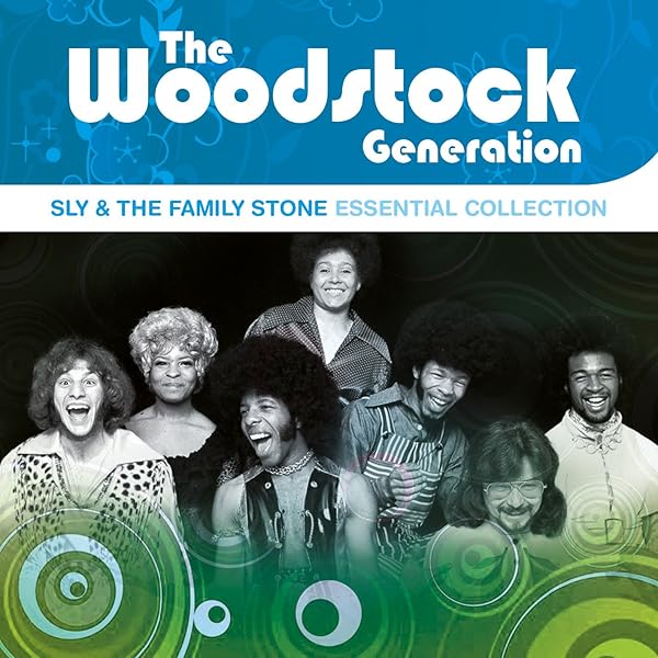 洋楽 The Woodstock Experience Sly and the Fam Sly And The Family Stone – The Woodstock Experience – 2 x CD