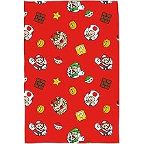 Coperta NBA Chicago Bulls In Pile - 100x150 Cm | Morbida, Calda, Ufficiale | Per Casa E Campeggio - Foto 13