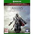 Assassins Creed The Ezio Collection (Xbox One)