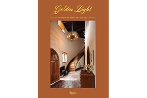 Golden Light: The Interior Design of Nickey Kehoe