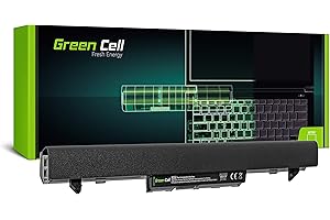 Green Cell Batterie HP RO04 RO06XL 805292-001 805045-251 805045-851 811064-421 HSTNN-DB7A HSTNN-PB6P R0O4 R004 pour HP ProBook 430 G3, 440 G3, 446 G3