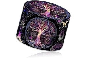 AMSNINK Grinder 4-Teiliges Set Mit Pollen Scraper, Zinklegierung Crusher, 63 mm Große Gewürzmühle, Vollfarbiges Design, Für Gewürze Kräuter Pollen Vanille