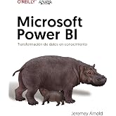 Microsoft Power BI. Transformaci&oacute;n de datos en conocimiento (T&Iacute;TULOS ESPECIALES)