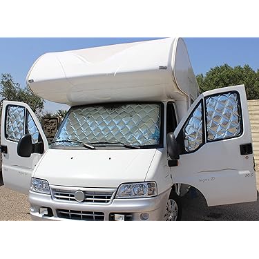 Finestra Laterale Per Caper In Alluinio, 450 X 500 , Per Roulotte Van Caper - Foto 10