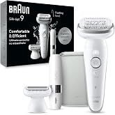 BRAUN Silk-&eacute;pil 9 9-341 Epilat&ouml;r