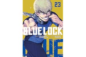 Blue Lock 23
