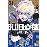 Blue Lock T31