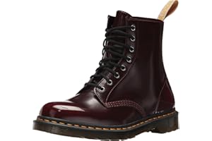 DR. MARTENS Dr Martens - Vegan 1460 - Boots - Mixte Adulte