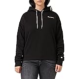 Champion Champion Addicted Felpa con Cappuccio Donna