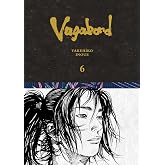 Vagabond Definitive Edition, Vol. 6 (Volume 6)