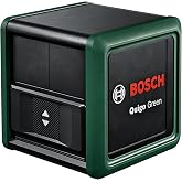 Bosch Home and Garden Quigo Green Gen 2