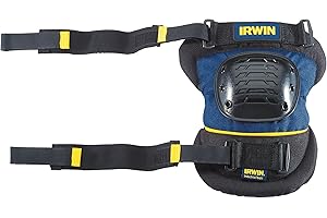 Irwin profesjonalne obrotowe nakolanniki