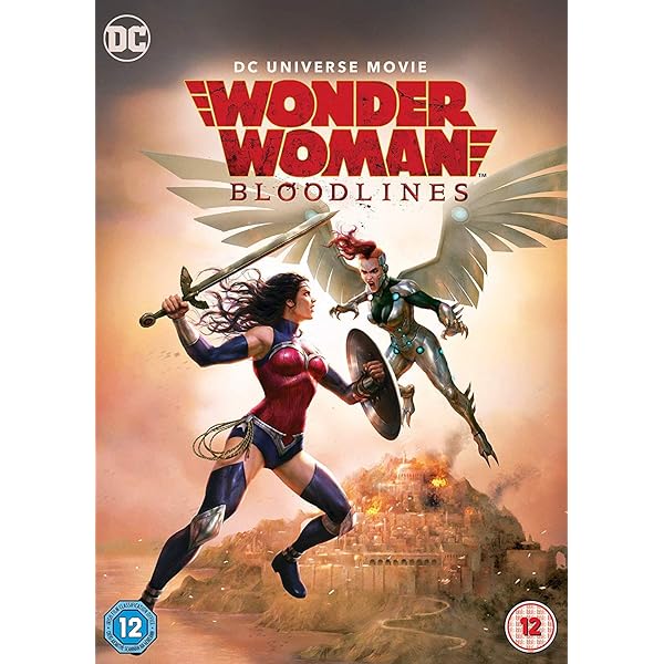 Suicide Squad: Hell To Pay [DVD] [2018]: Amazon.co.uk: Sam