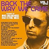 Back The Way We Came: Vol. 1 (2011 - 2021)