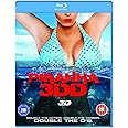 Piranha 3DD (Blu-ray 3D + Blu-ray) [2017]
