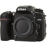 Nikon D7500 SLR Corpo Della Macchina Fotografica 20.9MP CMOS 5568 x 3712pixels, Nero