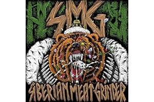 Siberian Meat Grinder (Reissue/+Download) [Vinyl LP]