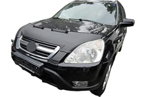 AUTO-BRA AB-00984 BONNET BRA compatible with Honda CR-V 2001-2006 STONEGUARD PROTECTOR TUNING