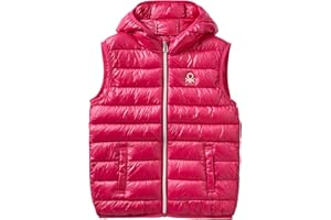 United Colors of Benetton Chaqueta para Niñas