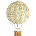 Authentic Models Ballon-Modell Travels Light Ø 18cm, mint