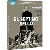El s&eacute;ptimo sello [Blu-ray]