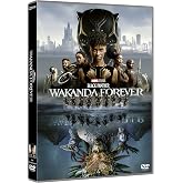 Black Panther: Wakanda Forever (DVD)