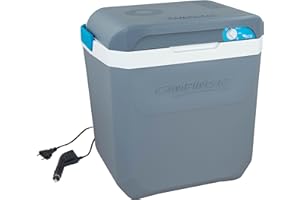 CAMPINGAZ Termoeléctrica Powerbox Plus Nevera, Unisex Adulto
