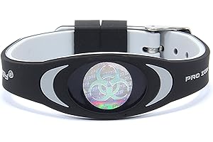 PBE Pro Balance Energy® PRO ION 5000 Premium Range Ion Therapy Wristband