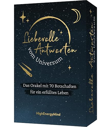 Tarotkarten-Set Für Anfänger – Golden Deep Lenormand Tarot, 9 X 6,2 Cm, Inkl. Englischer Anleitung