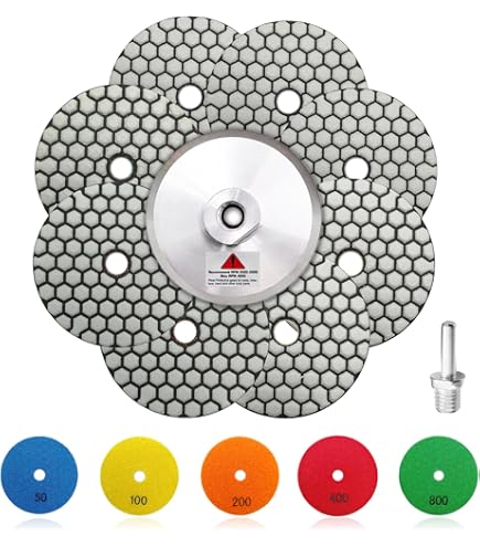 10 punte per cacciavite a impatto magnetico SabreCut