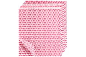 AEAOCVO 50PCS Wax Paper Sheets for Food, 25x21.5cm Sandwich Wrapping Papers, Greaseproof Waterproof Non-Stick Deli Paper Sheets for BBQ, Picnic, Festival Party, Festival and Outdoors