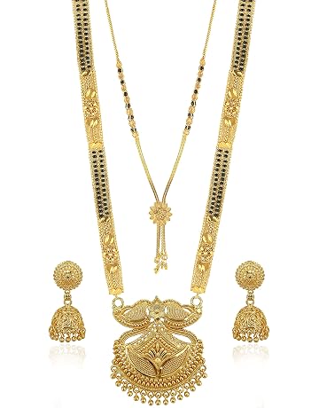 Necklace Set: Buy Necklace Set online 